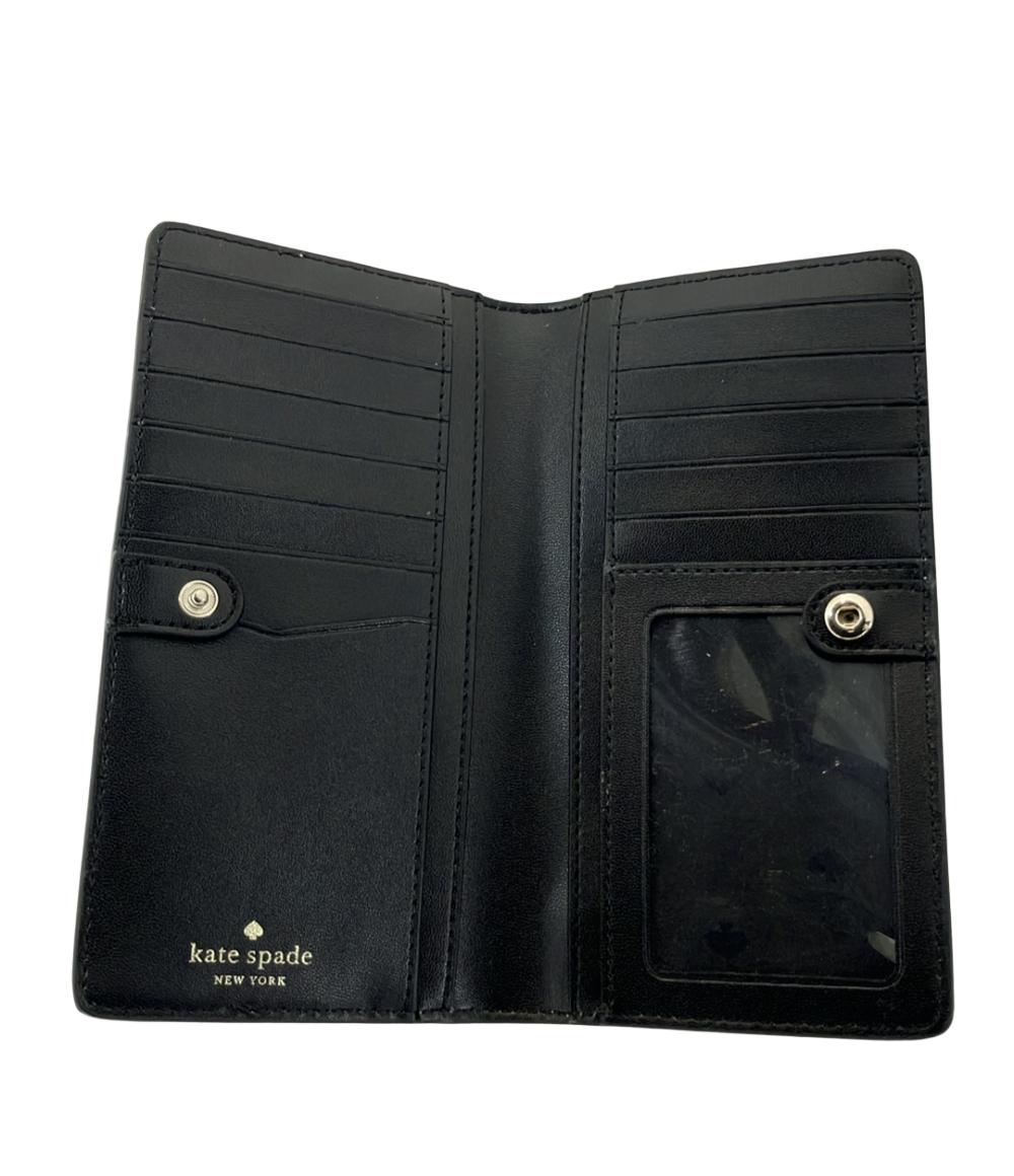 ケイトスペード 二つ折り長財布 レディース Kate Spade