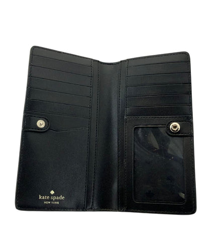 ケイトスペード 二つ折り長財布 レディース Kate Spade