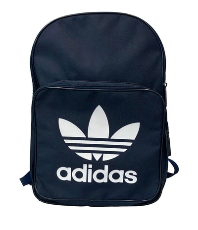 美品 adidas リュック ロゴ メンズ アディダス