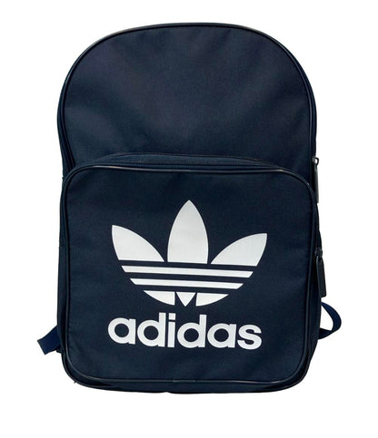 美品 adidas リュック ロゴ メンズ アディダス