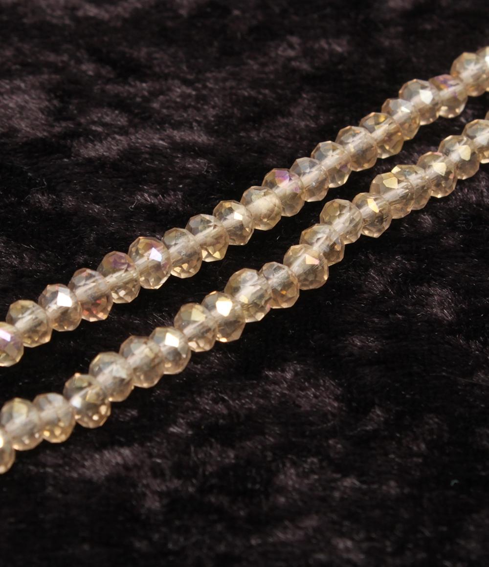 ナチュラルビューティーベーシック ロングネックレス レディース NATURAL BEAUTY BASIC