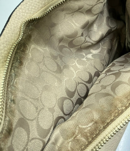 COACH トートバッグ ショルダーバッグ 2WAY 斜め掛け 31263 レディース コーチ