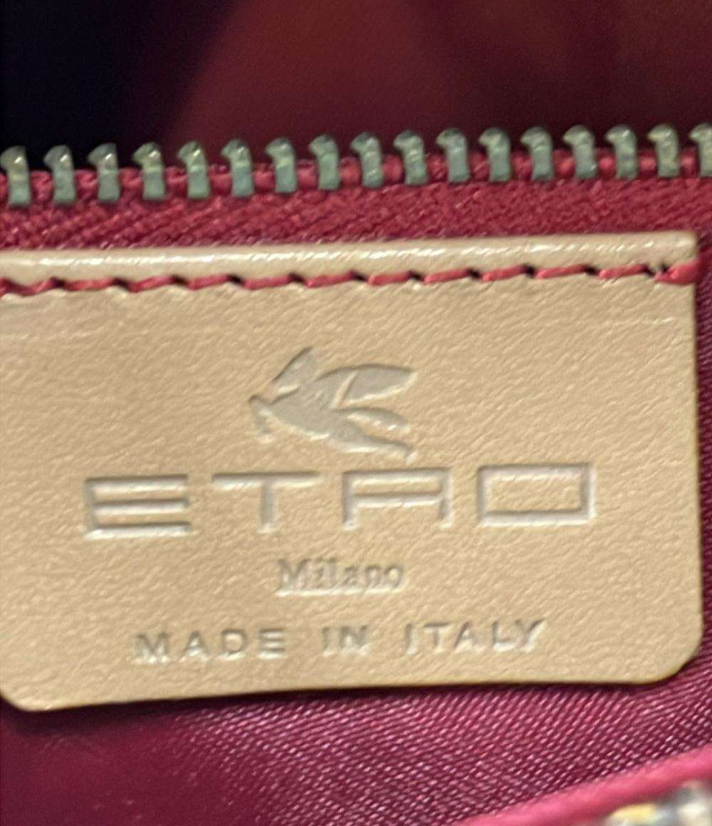 ETRO ショルダーバッグ 肩掛け レディース エトロ