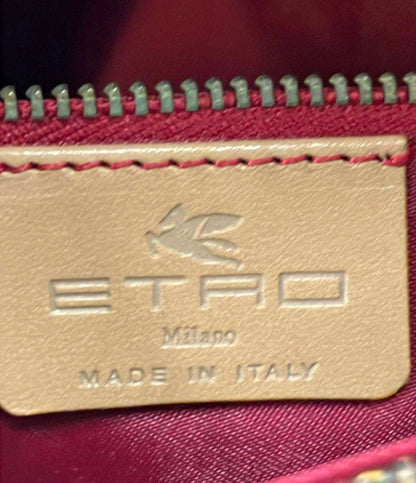 ETRO ショルダーバッグ 肩掛け レディース エトロ