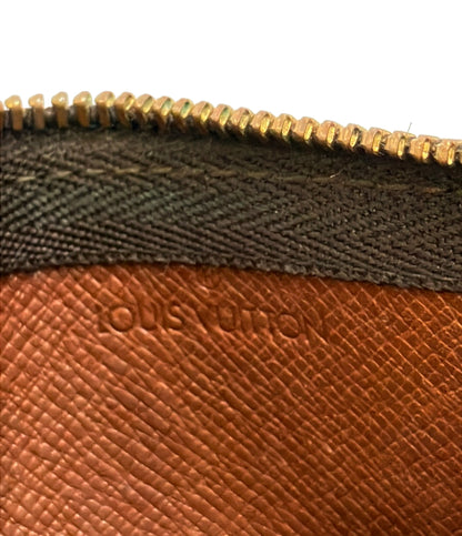 LOUIS VUITTON コインケース ポシェットクレ モノグラム M62650 レディース ルイ・ヴィトン