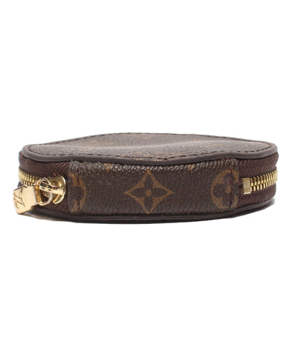 LOUIS VUITTON コインケース モノグラム レディース ルイ・ヴィトン
