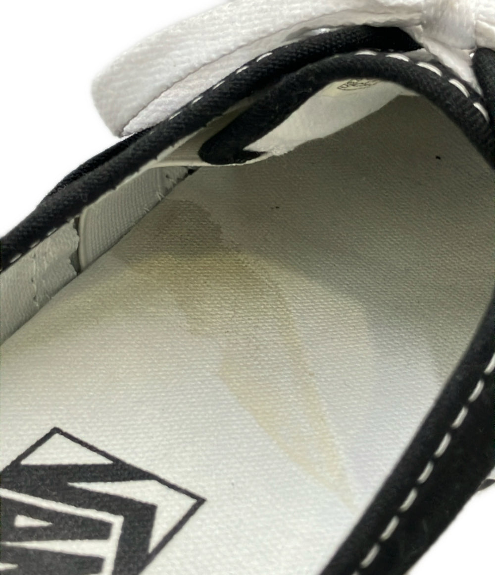 VANS スニーカー オーセンティック ミュール レディース SIZE 23.5 ヴァンズ