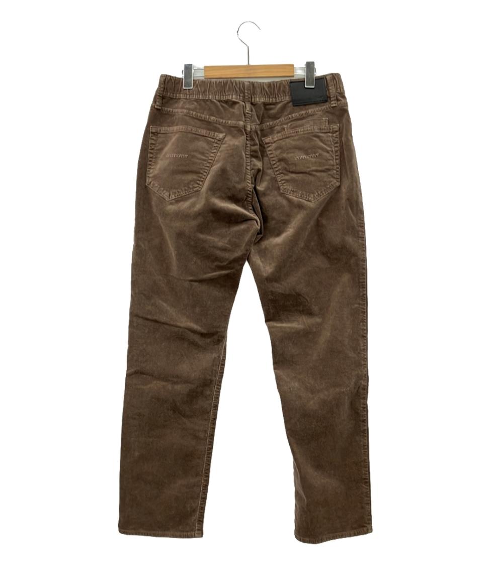 ヤヌーク コーデュロイパンツ メンズ SIZE XL (XL) YANUK