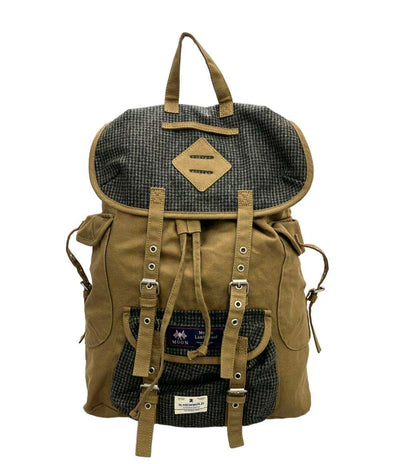 R.NEWBOLD リュック メンズ アールニューボールド