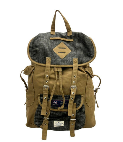 R.NEWBOLD リュック メンズ アールニューボールド