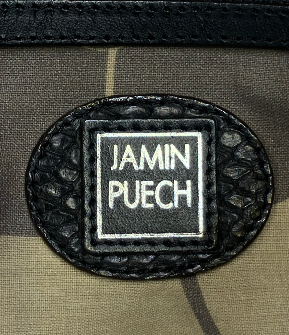 JAMIN PUECH ハンドバッグ レディース ジャマンピュエッシュ