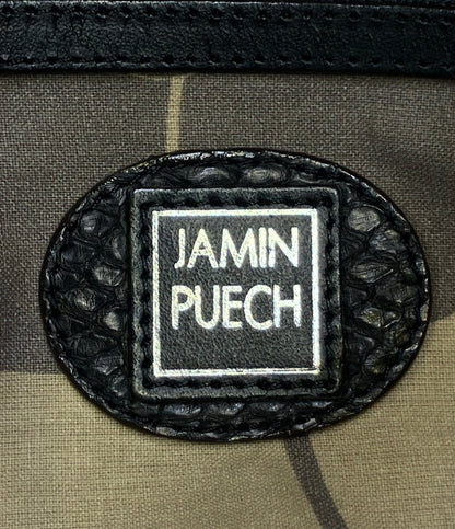 JAMIN PUECH ハンドバッグ レディース ジャマンピュエッシュ
