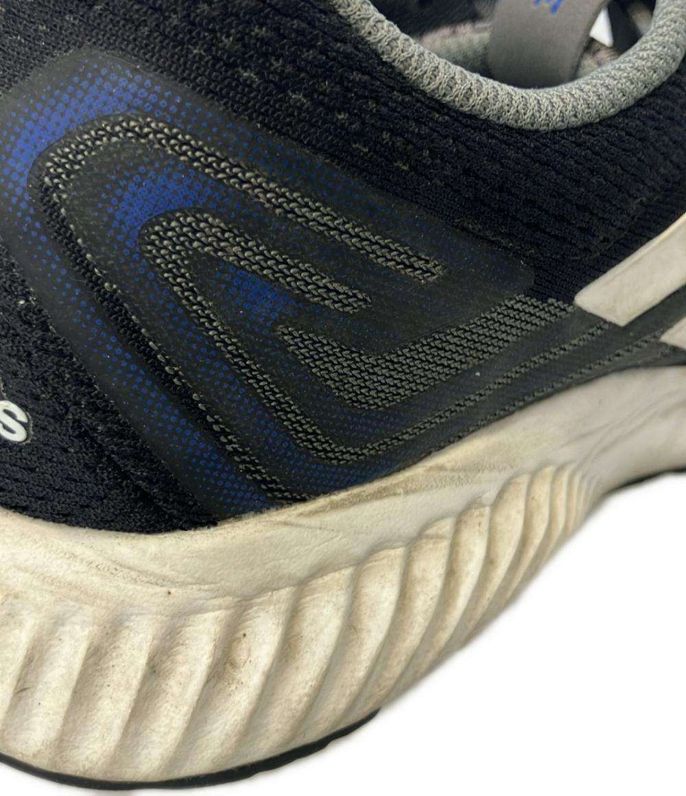 アディダス ローカットスニーカー エアロバウンス 2 BD7210 メンズ SIZE 27.5 (L) adidas