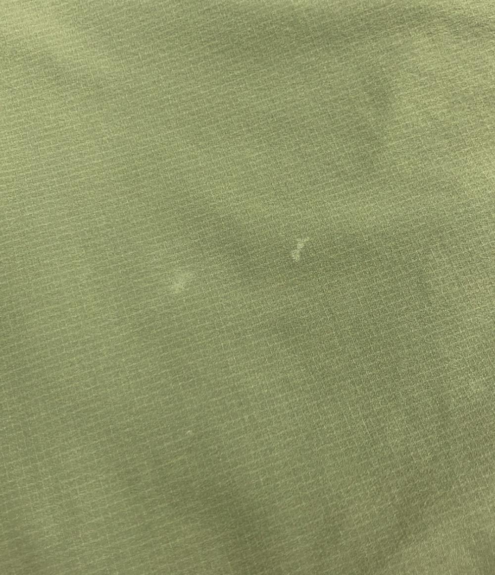 Teton Bros ナイロン 中綿ジャケット メンズ SIZE XL ティートンブロス