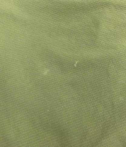 Teton Bros ナイロン 中綿ジャケット メンズ SIZE XL ティートンブロス