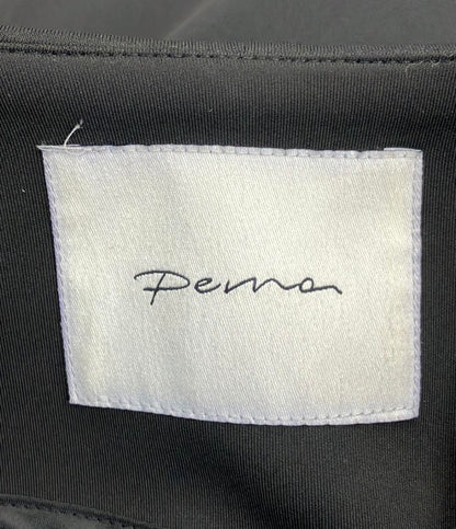 perna ロングコート レディース SIZE L ペルナ