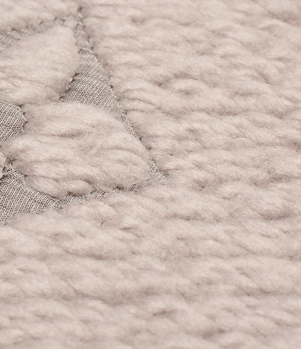 ルイ・ヴィトン マフラー エシャルプ ロゴマニア M74742