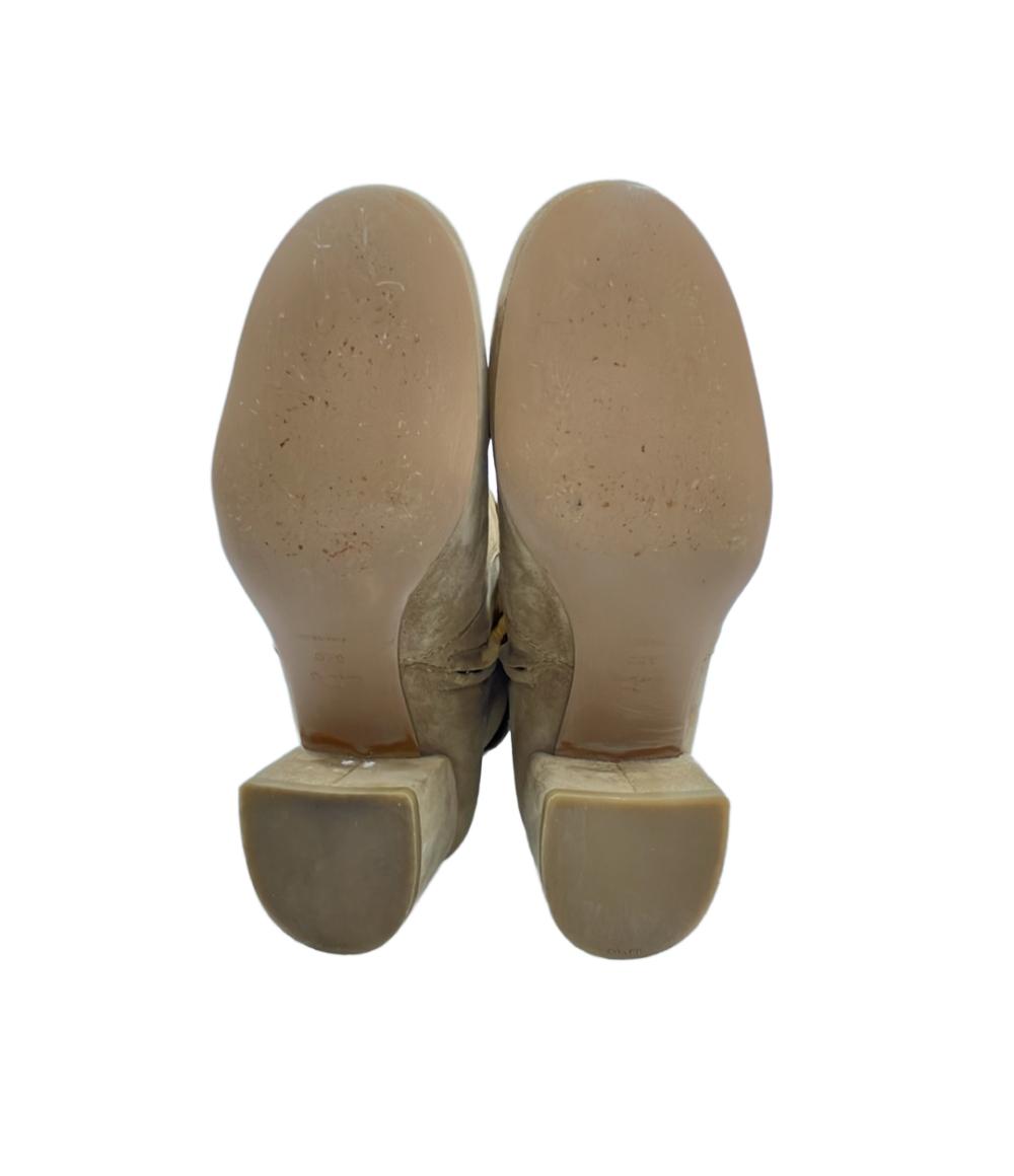 コーチ ショートブーツ レディース SIZE 23.5 (M) COACH