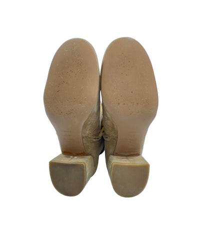 コーチ ショートブーツ レディース SIZE 23.5 (M) COACH