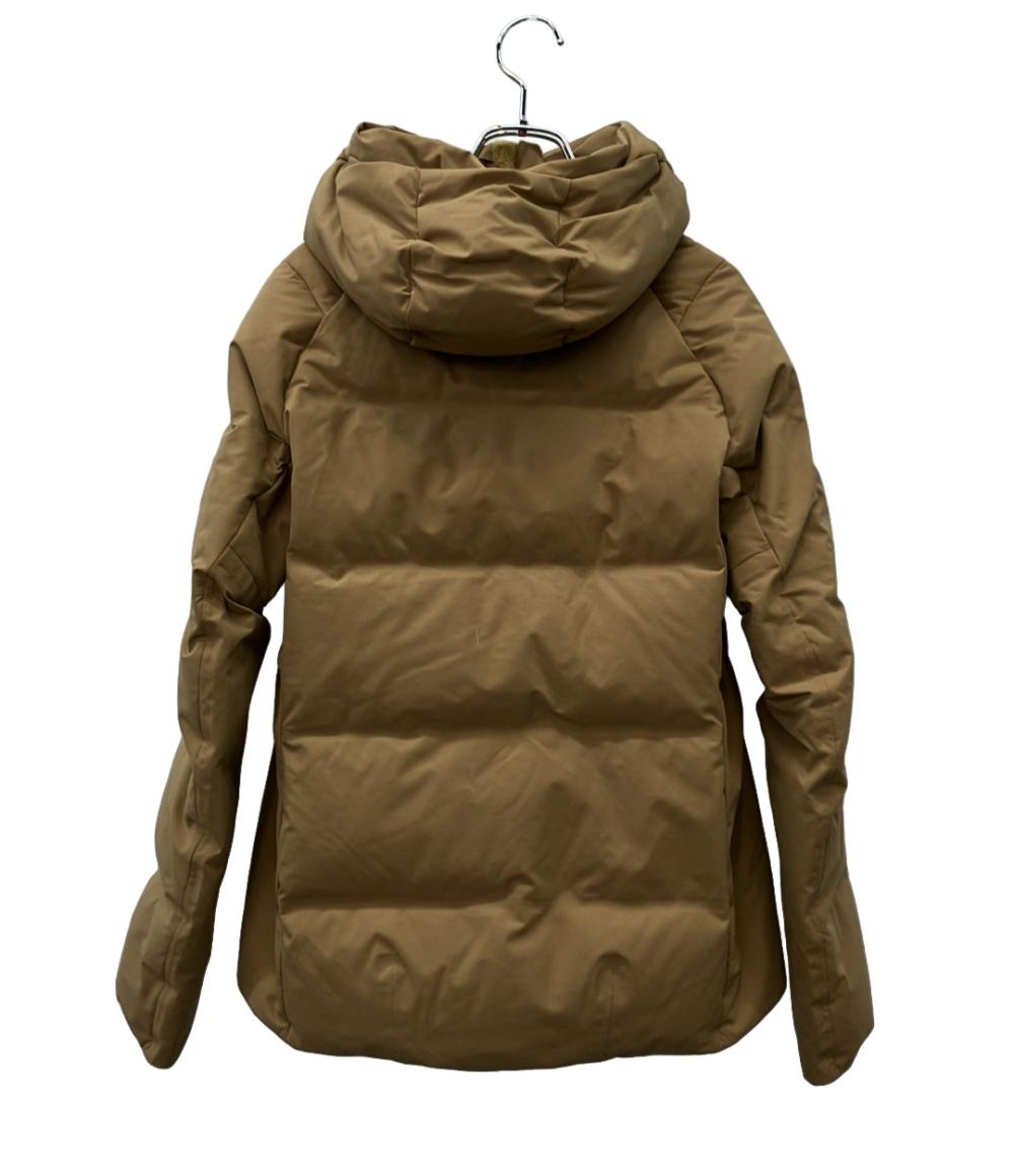 DESCENTE ダウンジャケット MIZUSAWA DOWN JACKET マウンテニア