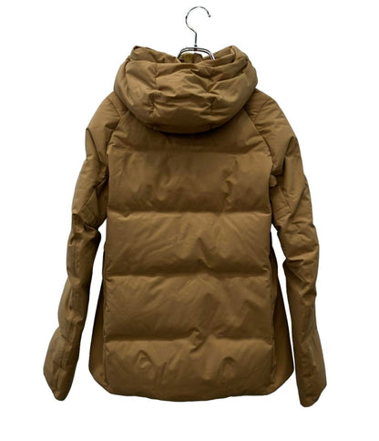 DESCENTE ダウンジャケット MIZUSAWA DOWN JACKET マウンテニア レディース SIZE M デサント