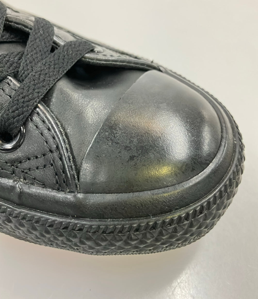 CONVERSE ローカットスニーカー レディース SIZE 23.5 (M) コンバース