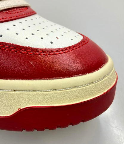 オートリー ミドルカットスニーカー レディース SIZE 36 (M) AUTRY