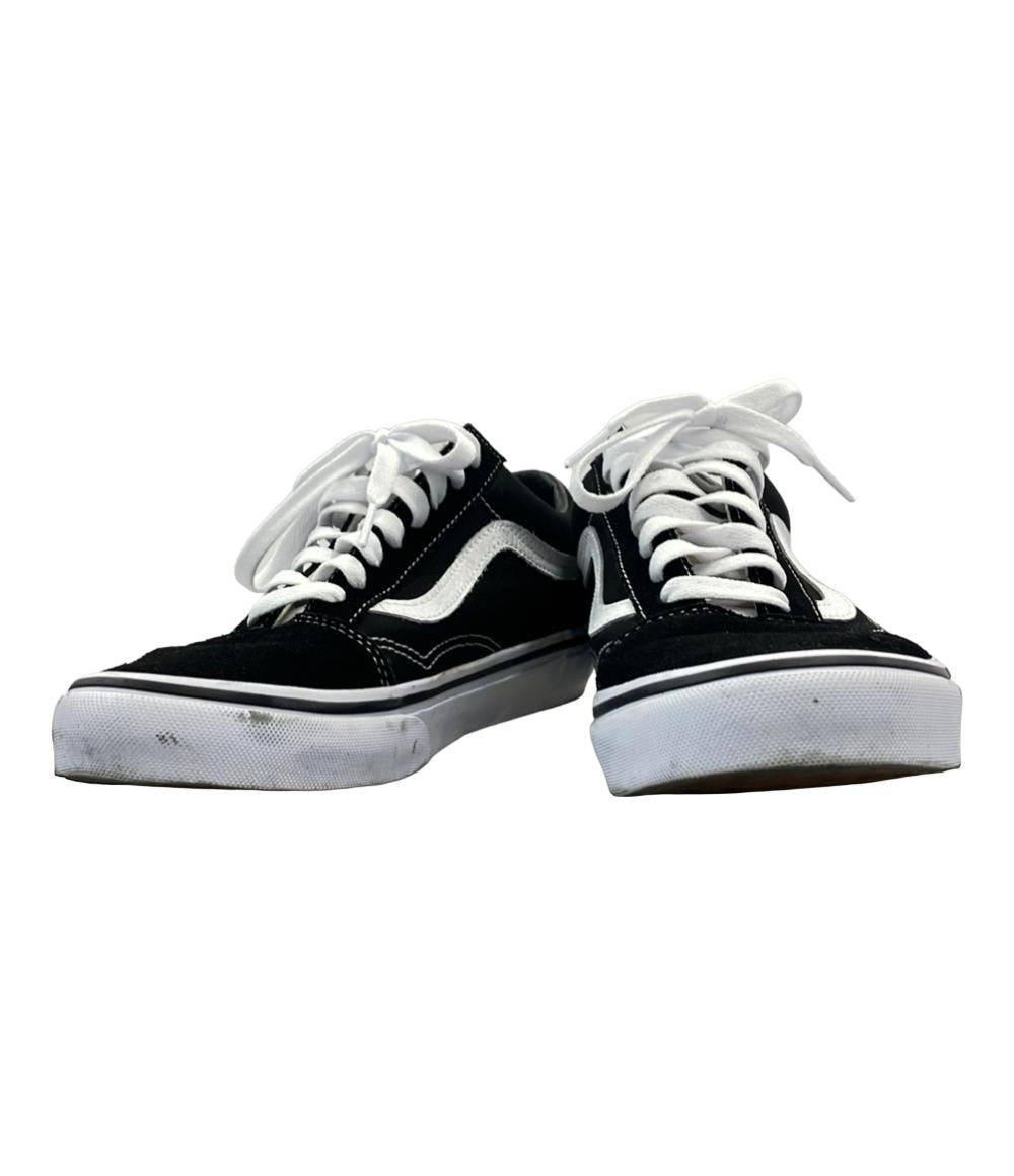 バンズ ローカットスニーカー ユニセックス SIZE 25.0 (XL) VANS