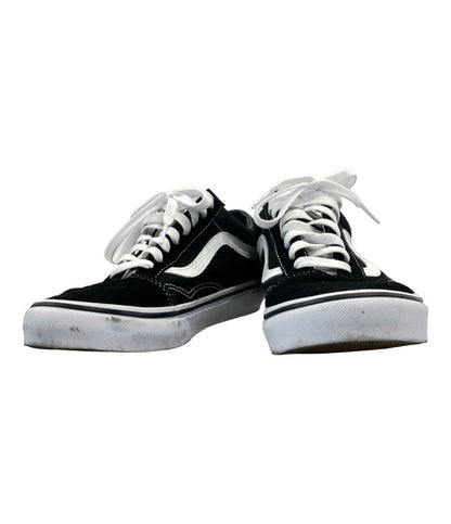 バンズ ローカットスニーカー ユニセックス SIZE 25.0 (XL) VANS