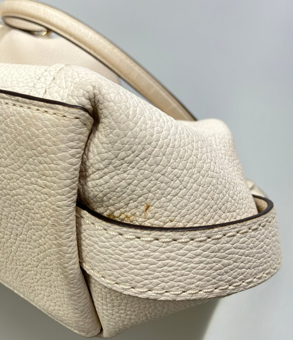 COACH ハンドバッグ ショルダーバッグ 2WAY レザー 57124 レディース コーチ