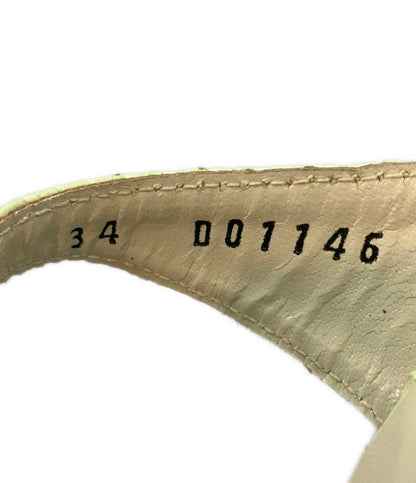 ブルーノマリ ミュール D01146 レディース SIZE 34 (XS) Bruno Magli