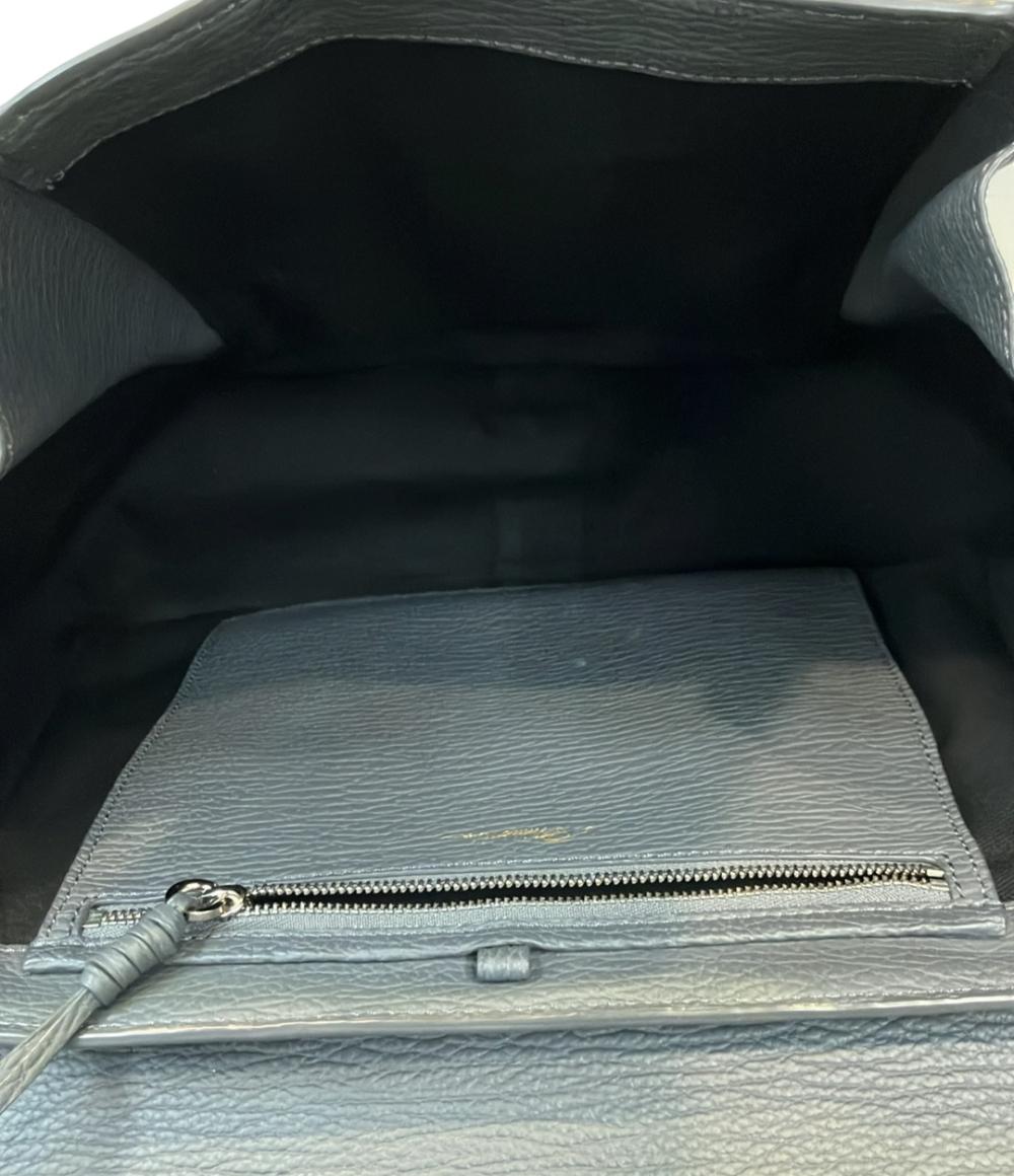 3.1 phillip lim 2wayハンドバッグ ショルダーバッグ レディース