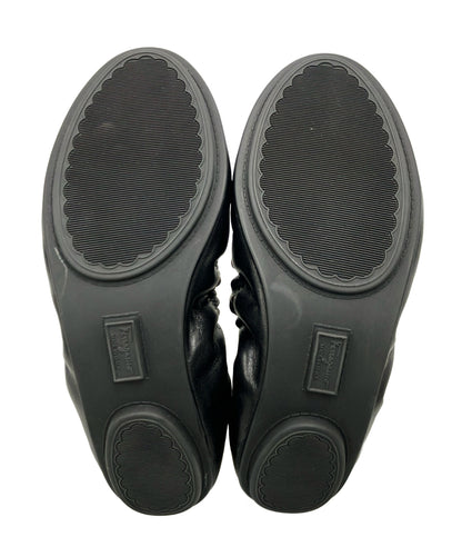 Salvatore Ferragamo バレエシューズ レディース SIZE 7 サルヴァトーレフェラガモ