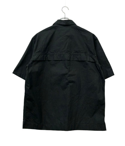JIL SANDER 半袖シャツ 22SS  ボクシーフィットシャツ メンズ SIZE 42 (XL) ジルサンダー