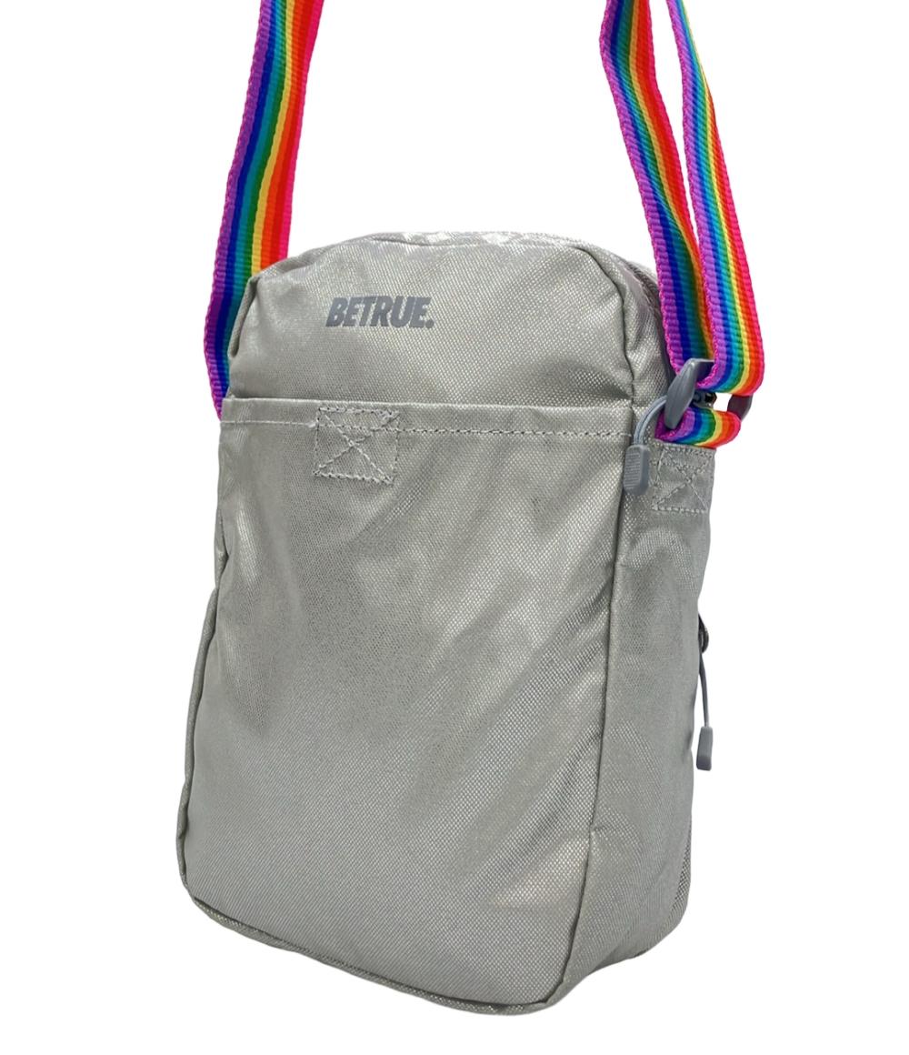 美品 ナイキ ショルダーバッグ 斜め掛け レディース NIKE