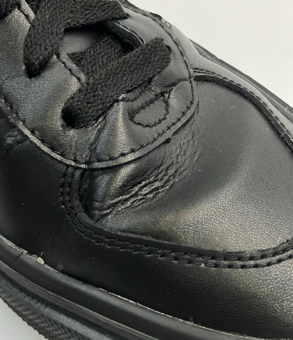 バンズ ローカットスニーカー MARVERICK 634582-0001 メンズ SIZE 27.5 (L) VANS