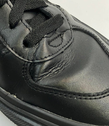 バンズ ローカットスニーカー MARVERICK 634582-0001 メンズ SIZE 27.5 (L) VANS