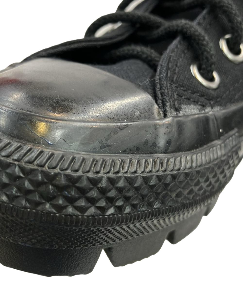 CONVERSE ハイカットスニーカー オールスター 100 CB チャンク HI 1SC479 レディース SIZE 23.0 (M) コンバース