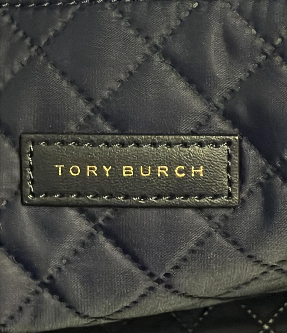 美品 トリーバーチ 2wayトートバッグ ショルダーバッグ 斜め掛け レディース Tory Burch