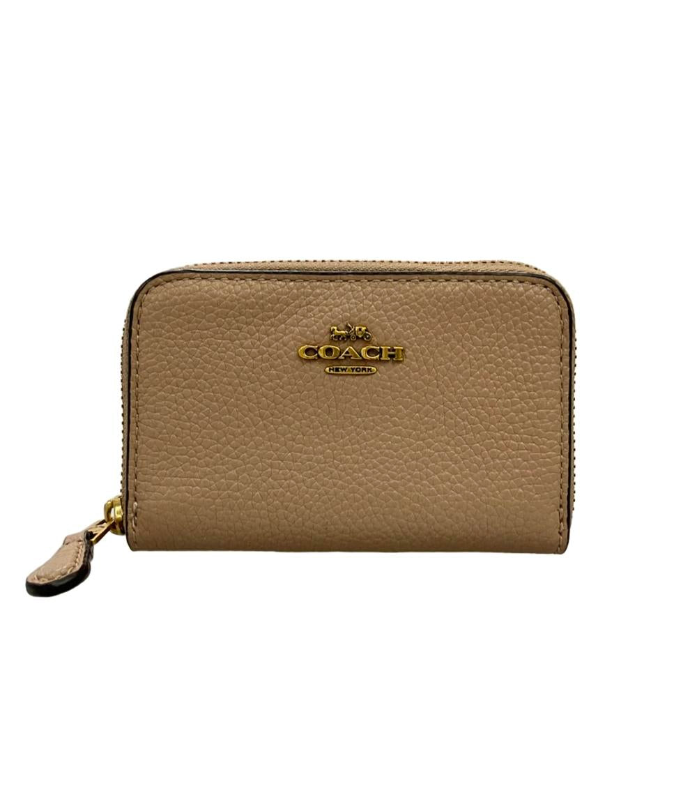 美品 COACH コインケース H2081 レディース コーチ