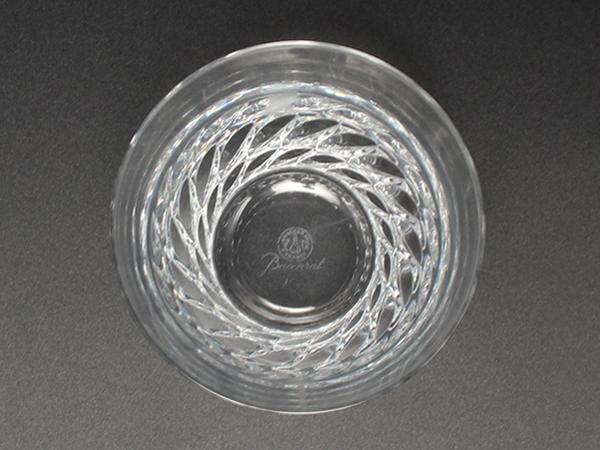 バカラ グラス タンブラー グローリア Baccarat