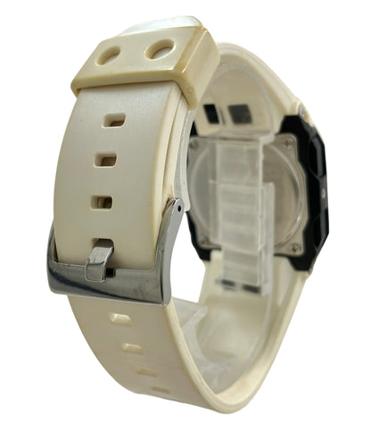 CASIO 腕時計 G-SHOCK クオーツ G-8100A メンズ カシオ