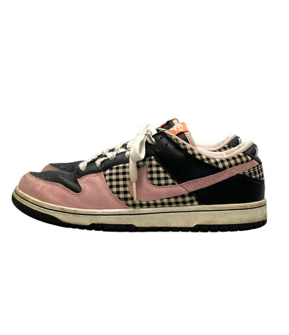 NIKE ローカットスニーカー ウィメンズ ダンク LOW 308608-161 メンズ SIZE 26.0 (M) ナイキ