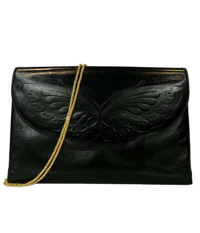 HANAE MORI ショルダーバッグ レディース ハナエモリ