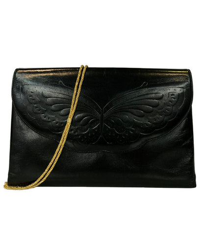 HANAE MORI ショルダーバッグ レディース ハナエモリ