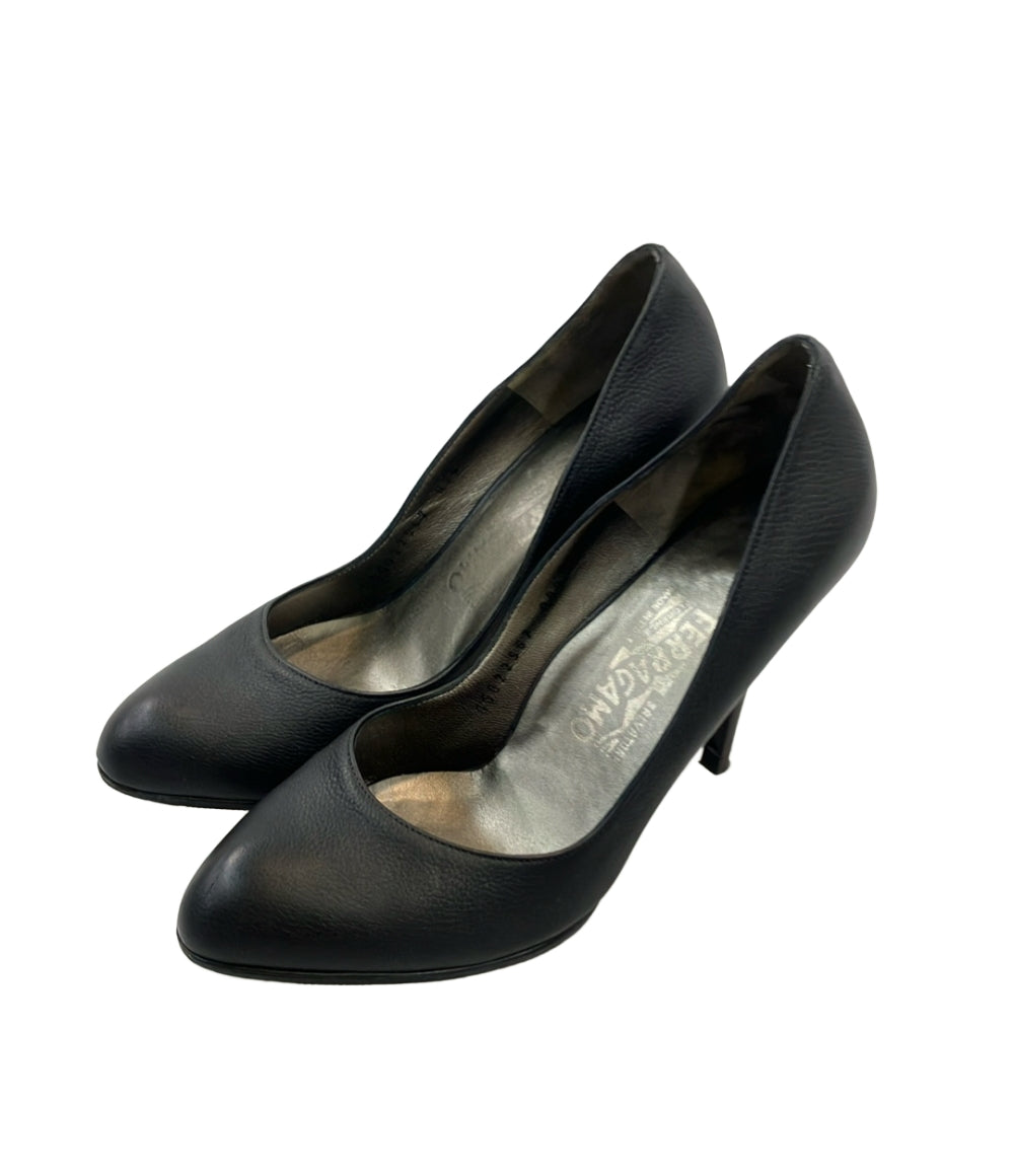 GUCCI パンプス GG マーモント レディース SIZE 37 (M) グッチ