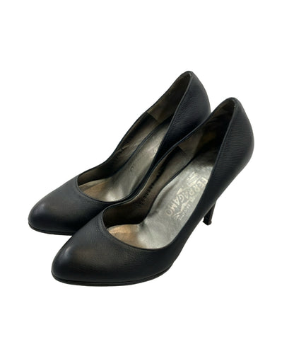 Salvatore Ferragamo パンプス レディース SIZE 6 (23.5cm) サルヴァトーレフェラガモ