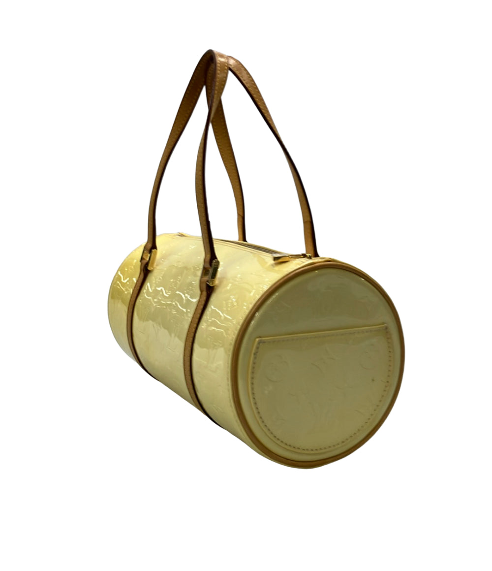 LOUIS VUITTON ハンドバッグ ベッドフォード モノグラム ヴェルニ M91331 レディース ルイ・ヴィトン
