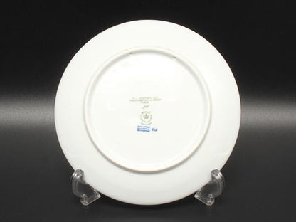 ロイヤルコペンハーゲン イヤープレート 飾り皿 18cm 2005 Royal Copenhagen