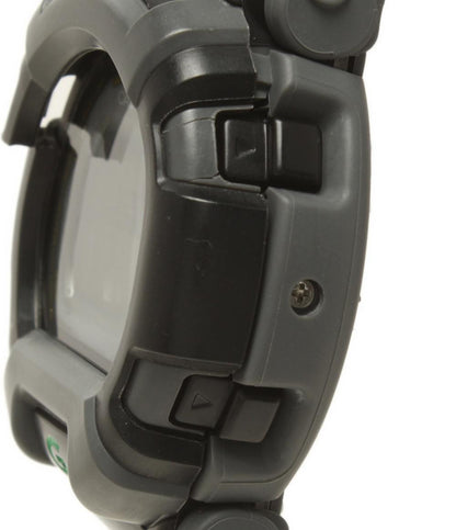 美品 カシオ 腕時計 KOOL G-SHOCK クオーツ DW-002 メンズ CASIO